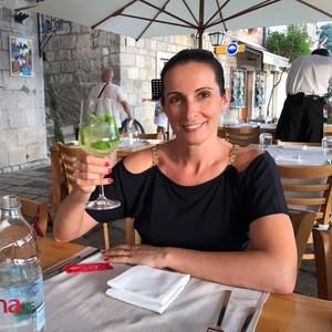 Meet your Posher, Ágnes